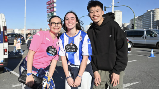 Más de 25.000 espectadores disfrutaron de una multitudinaria previa a pesar de la jornada intersemanal y vibraron con la victoria