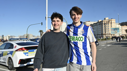 Más de 25.000 espectadores disfrutaron de una multitudinaria previa a pesar de la jornada intersemanal y vibraron con la victoria