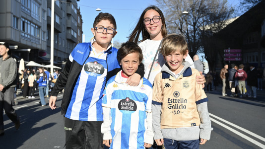 Más de 25.000 espectadores disfrutaron de una multitudinaria previa a pesar de la jornada intersemanal y vibraron con la victoria