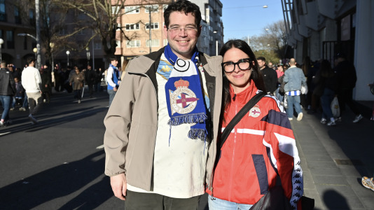 Más de 25.000 espectadores disfrutaron de una multitudinaria previa a pesar de la jornada intersemanal y vibraron con la victoria