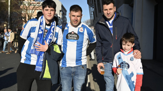 Más de 25.000 espectadores disfrutaron de una multitudinaria previa a pesar de la jornada intersemanal y vibraron con la victoria