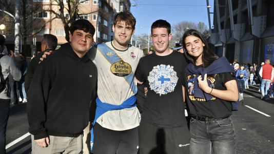 Más de 25.000 espectadores disfrutaron de una multitudinaria previa a pesar de la jornada intersemanal y vibraron con la victoria