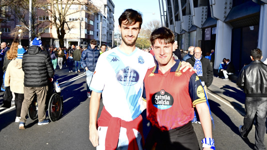 Más de 25.000 espectadores disfrutaron de una multitudinaria previa a pesar de la jornada intersemanal y vibraron con la victoria