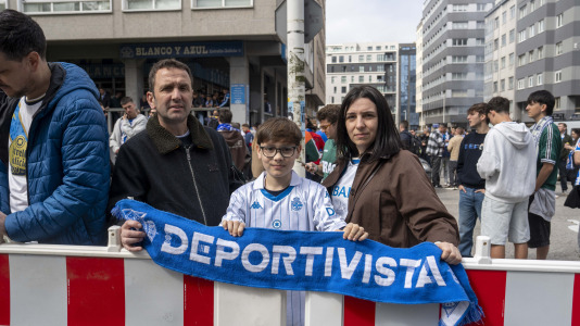Más de 28.000 seguidores registraron la mayor entrada de la temporada en el estadio herculino