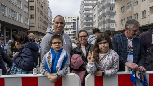 Más de 28.000 seguidores registraron la mayor entrada de la temporada en el estadio herculino