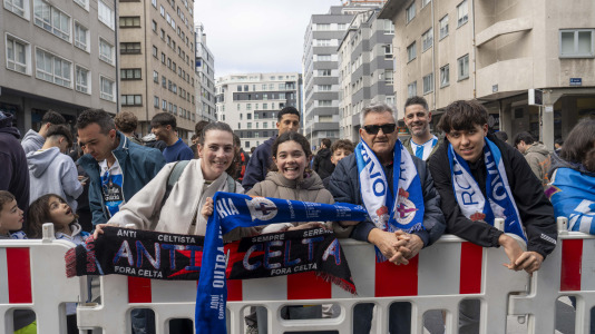 Más de 28.000 seguidores registraron la mayor entrada de la temporada en el estadio herculino