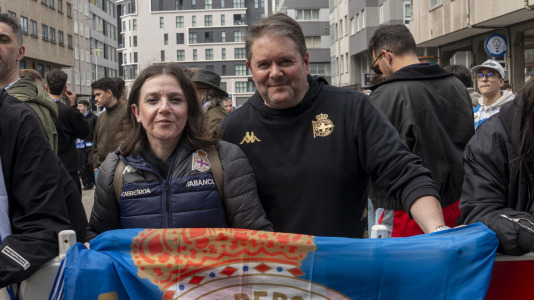 Más de 28.000 seguidores registraron la mayor entrada de la temporada en el estadio herculino