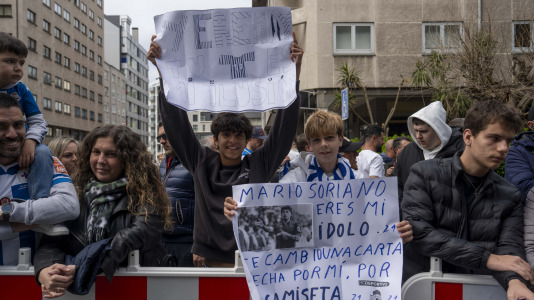Más de 28.000 seguidores registraron la mayor entrada de la temporada en el estadio herculino