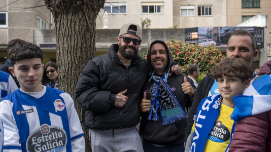 Más de 28.000 seguidores registraron la mayor entrada de la temporada en el estadio herculino