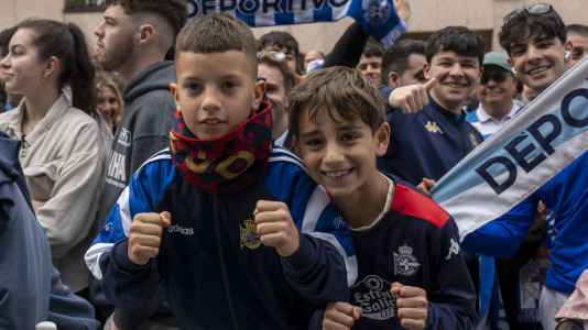 Más de 28.000 seguidores registraron la mayor entrada de la temporada en el estadio herculino