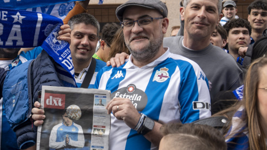 Más de 28.000 seguidores registraron la mayor entrada de la temporada en el estadio herculino