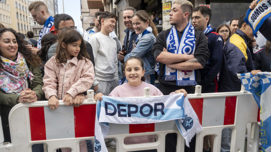 Más de 28.000 seguidores registraron la mayor entrada de la temporada en el estadio herculino