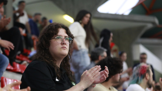Fase de ascenso a Superliga 2 del Ciudad de A Coruña