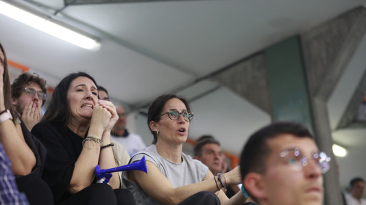 Fase de ascenso a Superliga 2 del Ciudad de A Coruña