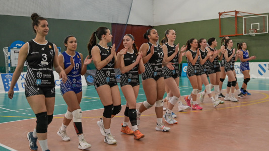 Fase de ascenso a Superliga 2 del Ciudad de A Coruña