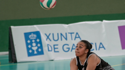 Fase de ascenso a Superliga 2 del Ciudad de A Coruña