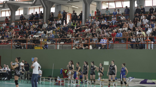 Fase de ascenso a Superliga 2 del Ciudad de A Coruña