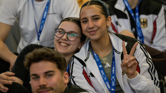 Karate One Series A 2026 en el Palacio de Deportes de Riazor