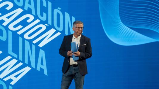Gala de premios al mérito deportivo de Galicia