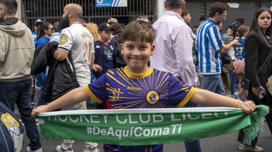 Casi 29.000 espectadores se dieron cita en Riazor para celebrar el Día de las Peñas y el triunfo blanquiazul