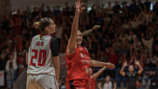 Ascenso de Maristas a Liga Challenge contra GEiEG