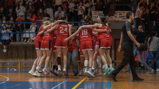 Ascenso de Maristas a Liga Challenge contra GEiEG