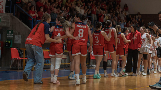 Ascenso de Maristas a Liga Challenge contra GEiEG