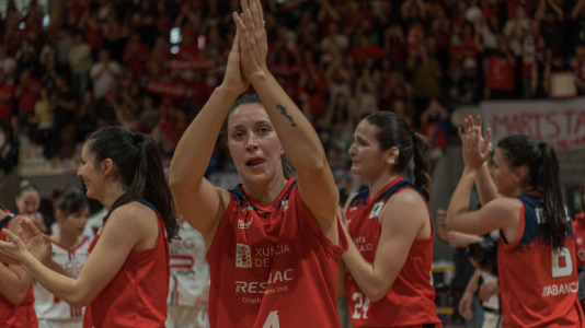 Ascenso de Maristas a Liga Challenge contra GEiEG