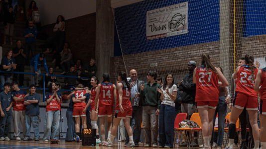 Ascenso de Maristas a Liga Challenge contra GEiEG