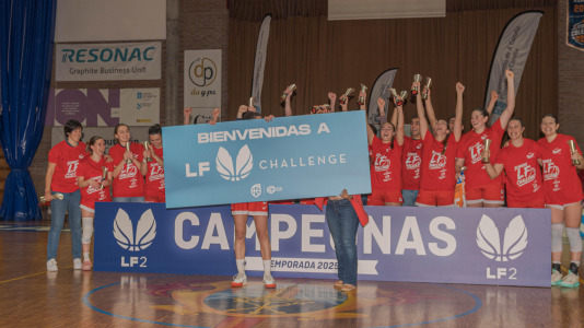 Ascenso de Maristas a Liga Challenge contra GEiEG