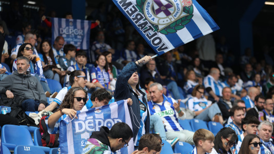 La afición blanquiazul no falló en un encuentro decisivo