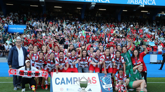 El San Pedro levantó su primer título tras imponerse en los penaltis