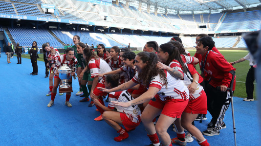 El San Pedro levantó su primer título tras imponerse en los penaltis