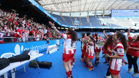 El San Pedro levantó su primer título tras imponerse en los penaltis