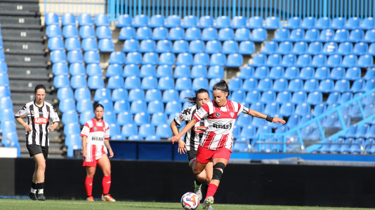 El San Pedro levantó su primer título tras imponerse en los penaltis