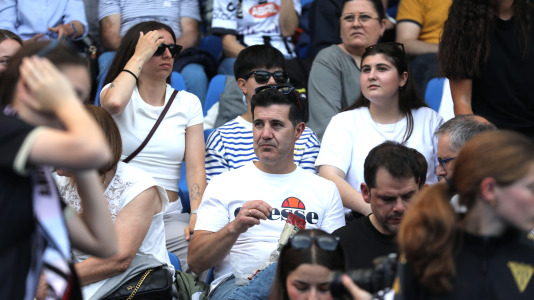 El San Pedro levantó su primer título tras imponerse en los penaltis