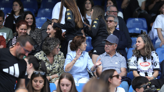 El San Pedro levantó su primer título tras imponerse en los penaltis