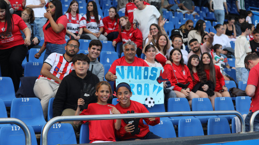 El San Pedro levantó su primer título tras imponerse en los penaltis
