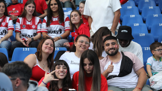 El San Pedro levantó su primer título tras imponerse en los penaltis