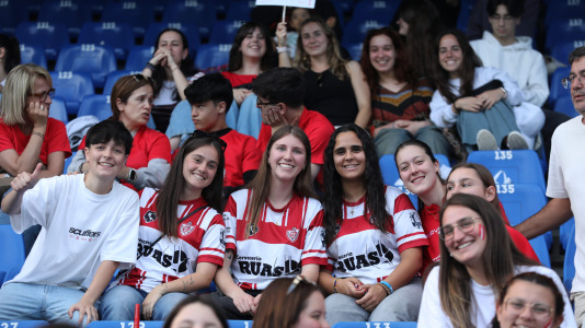 El San Pedro levantó su primer título tras imponerse en los penaltis