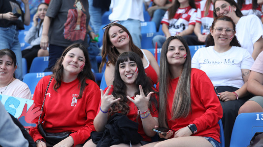 El San Pedro levantó su primer título tras imponerse en los penaltis