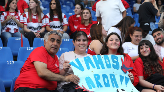 El San Pedro levantó su primer título tras imponerse en los penaltis