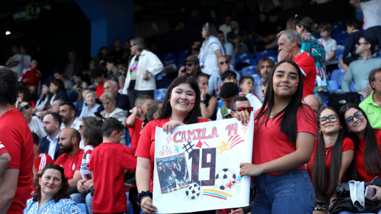 El San Pedro levantó su primer título tras imponerse en los penaltis