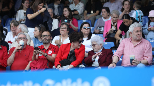 El San Pedro levantó su primer título tras imponerse en los penaltis