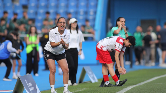 El San Pedro levantó su primer título tras imponerse en los penaltis