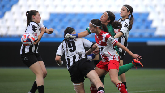 El San Pedro levantó su primer título tras imponerse en los penaltis