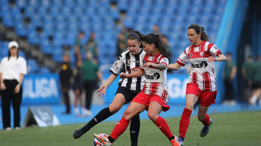 El San Pedro levantó su primer título tras imponerse en los penaltis