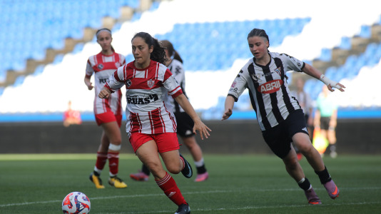 El San Pedro levantó su primer título tras imponerse en los penaltis