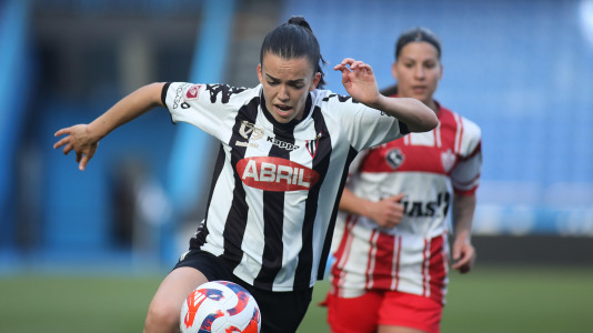 El San Pedro levantó su primer título tras imponerse en los penaltis