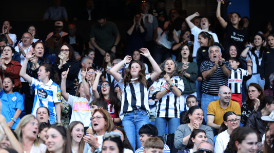 El San Pedro levantó su primer título tras imponerse en los penaltis